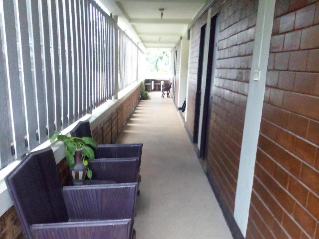 Baan Pim Chiang Mai Exterior foto