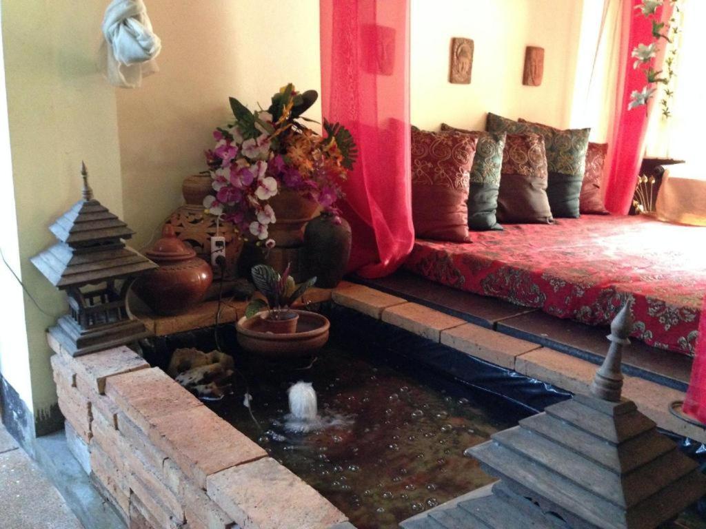 Baan Pim Chiang Mai Exterior foto