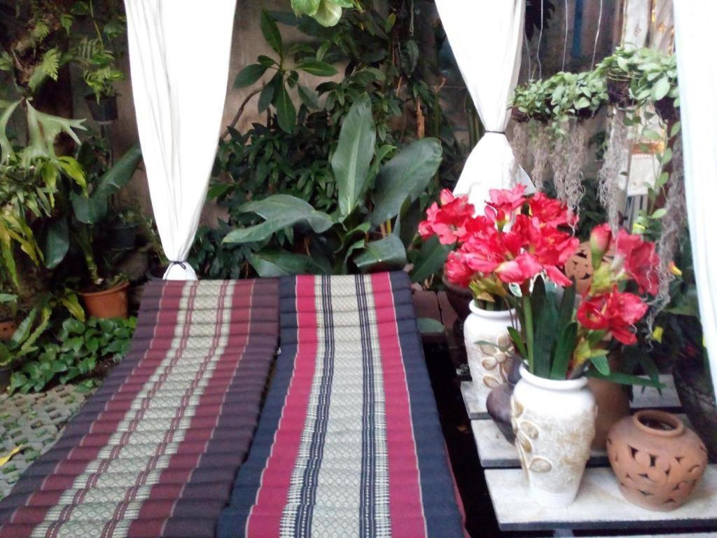 Baan Pim Chiang Mai Exterior foto