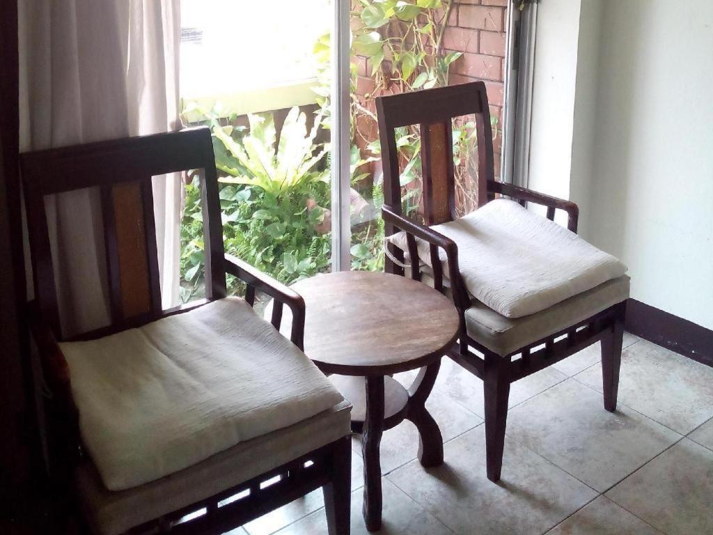 Baan Pim Chiang Mai Exterior foto
