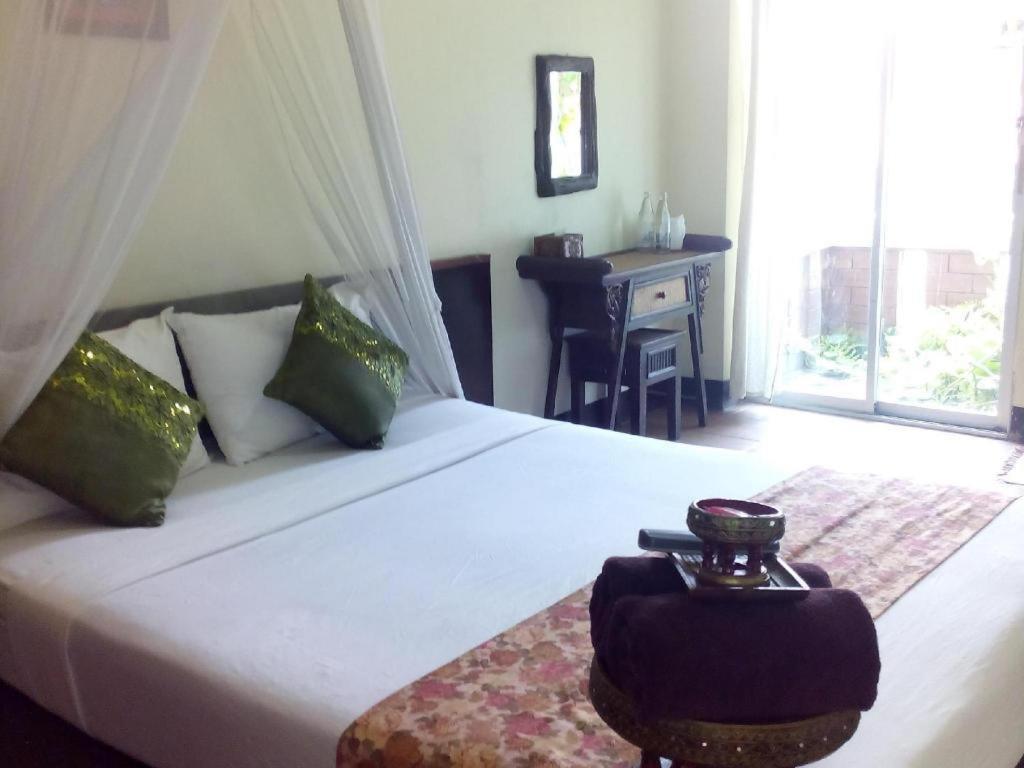 Baan Pim Chiang Mai Exterior foto
