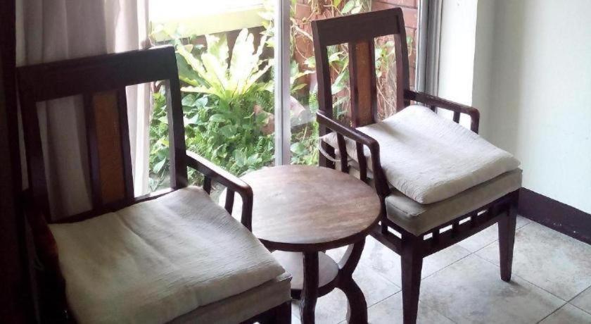 Baan Pim Chiang Mai Exterior foto