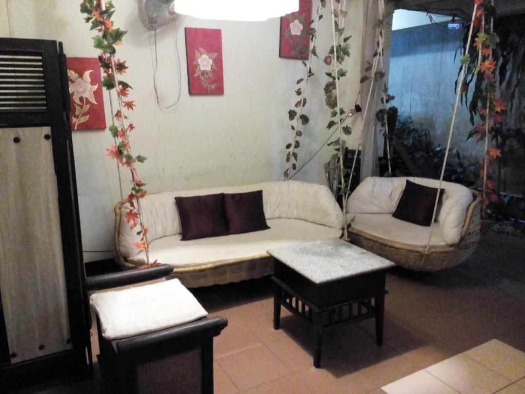 Baan Pim Chiang Mai Exterior foto